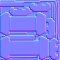 Asset preview